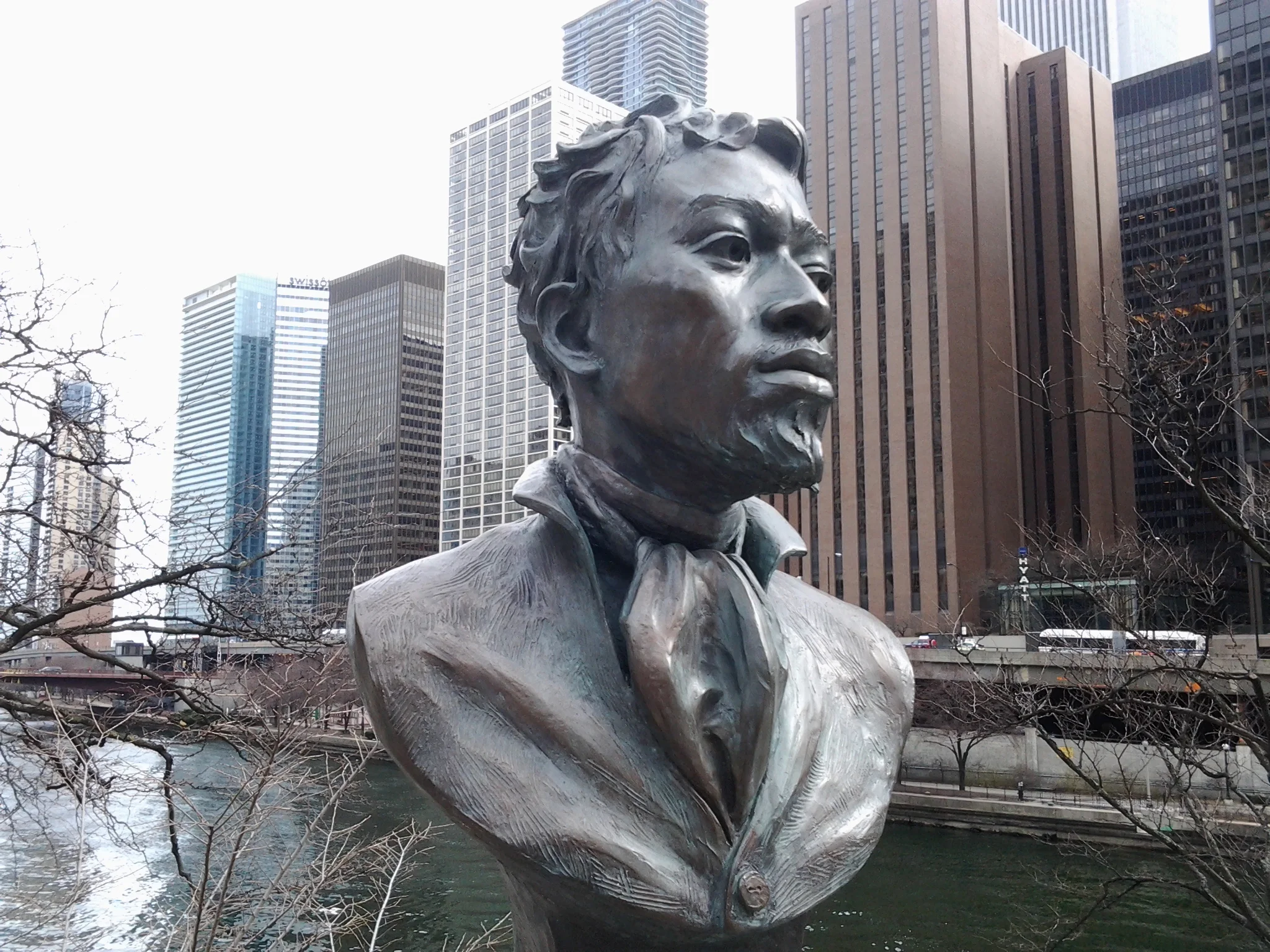 Jean Baptiste Point du Sable
