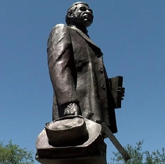 Denmark Vesey's 1822 Plan to Revolt