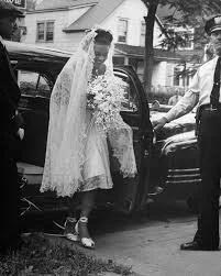 Wedding day Hazel