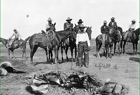Blackdom, New Mexico