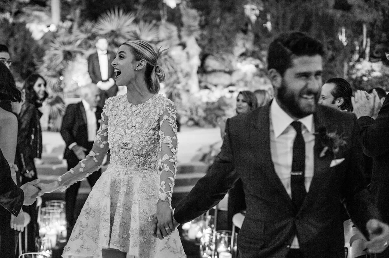 Music For Whitney Port Wedding