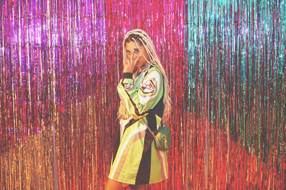 Our Set Design &amp; Installation for Fool's Gold &amp; Jameson