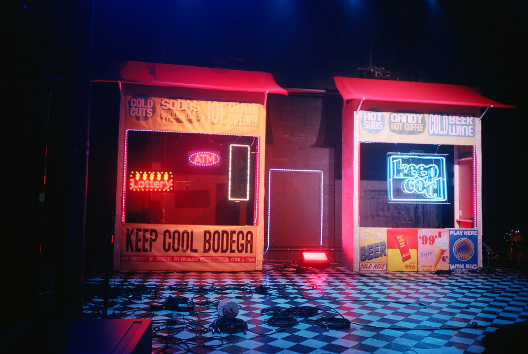 Full Creative Direction For the Culture 