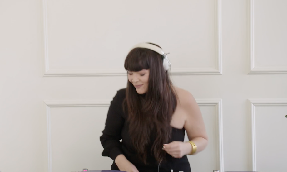 Meet Ericalandia! Our Newest DJ