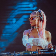 New Mix - Live From Coachella