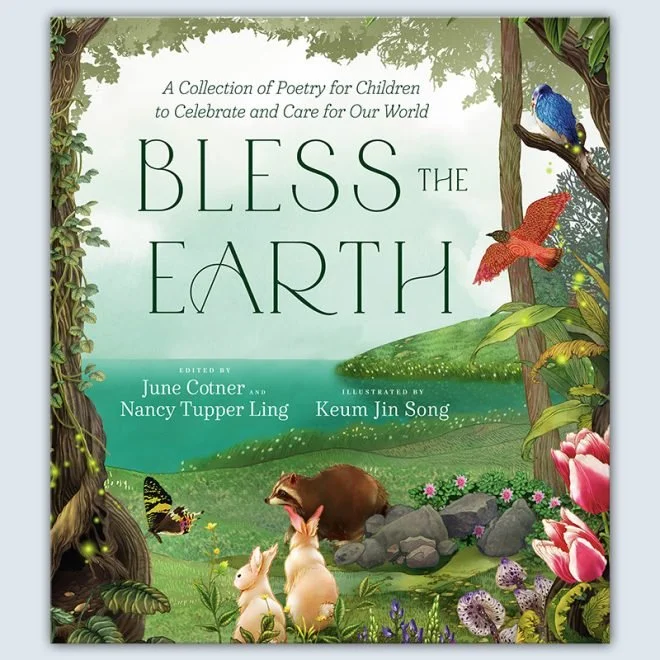 Bless the Earth .jpeg