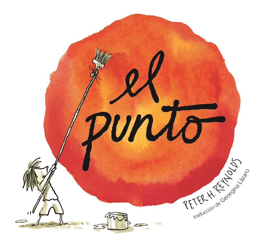 el punto cover image.jpg