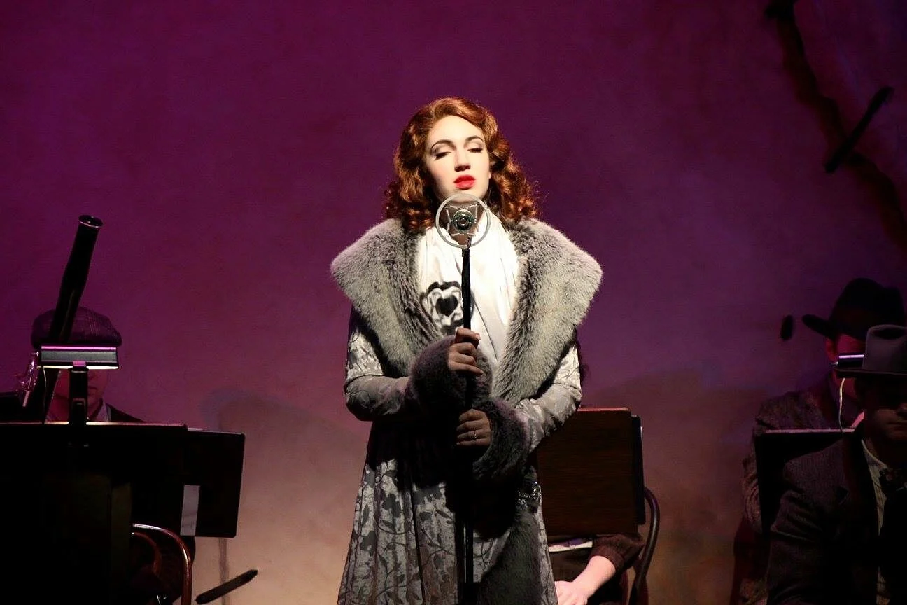 Theater: Good by CP Taylor