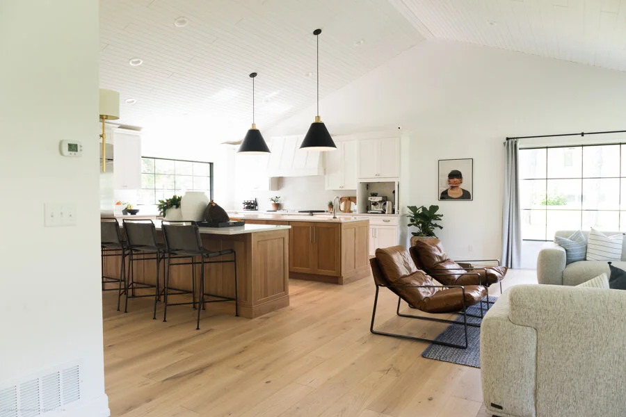 Wood Floor Gallery Peter Wood Homes Floors Inc