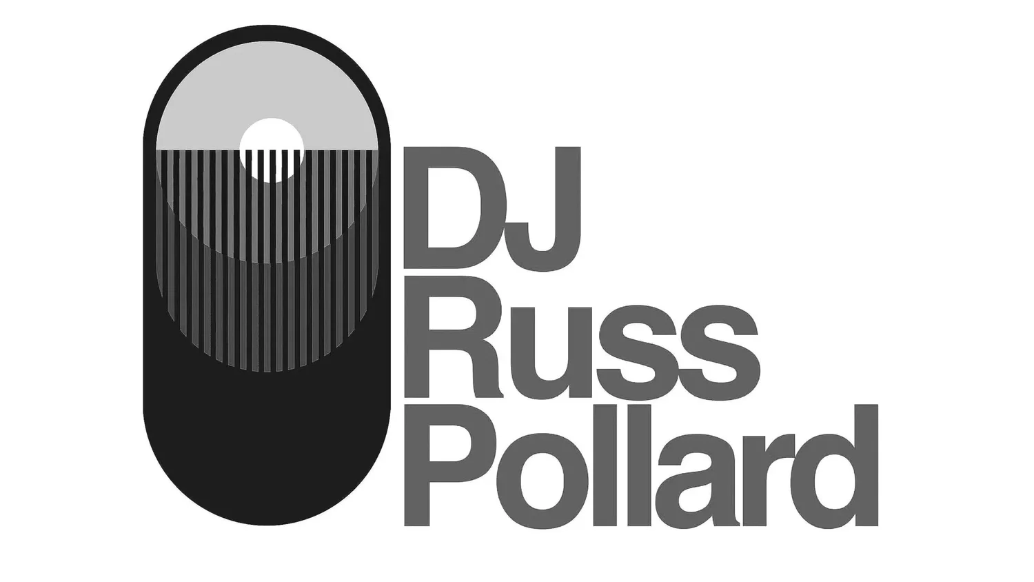 DJ RUSS POLLARD