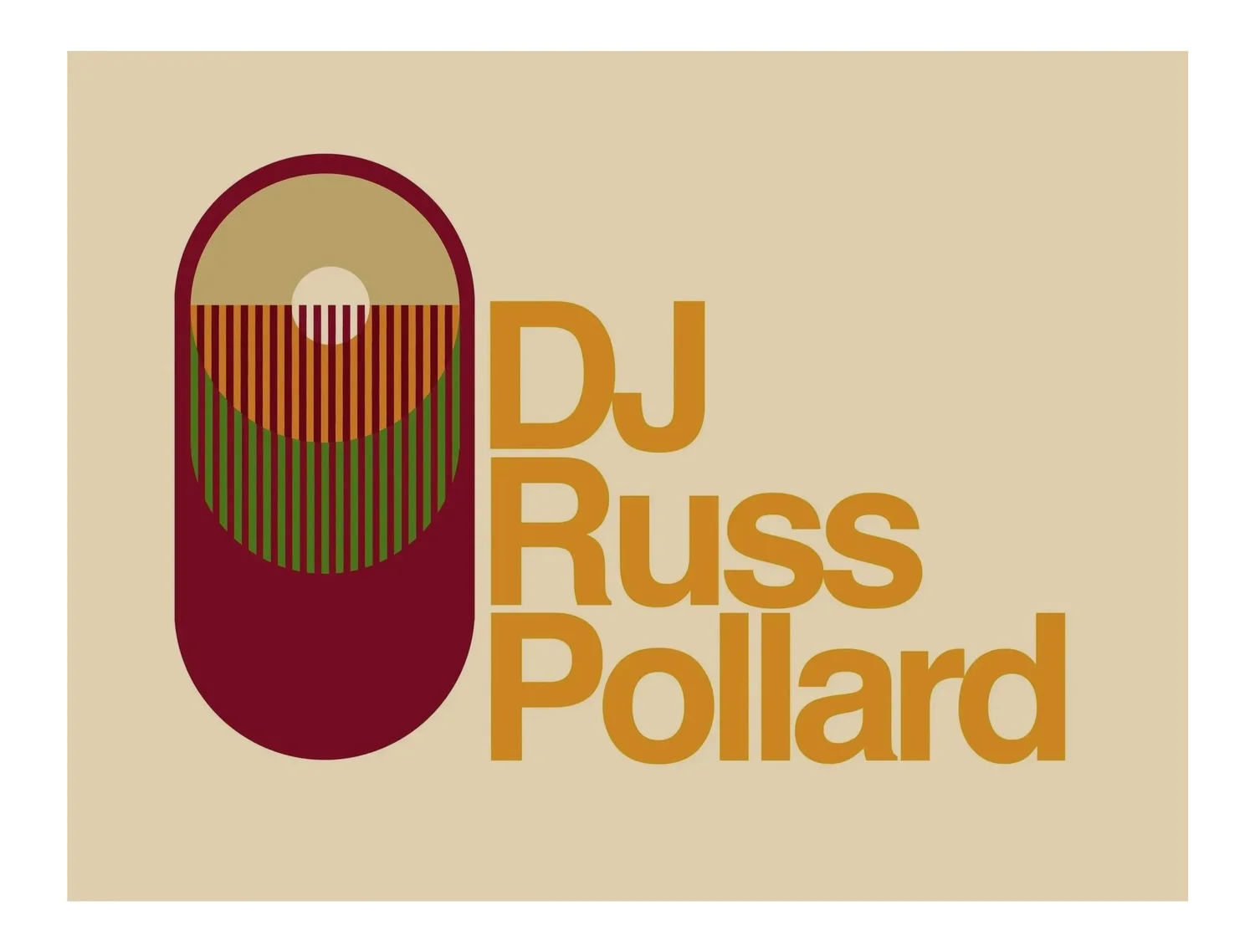 DJ RUSS POLLARD