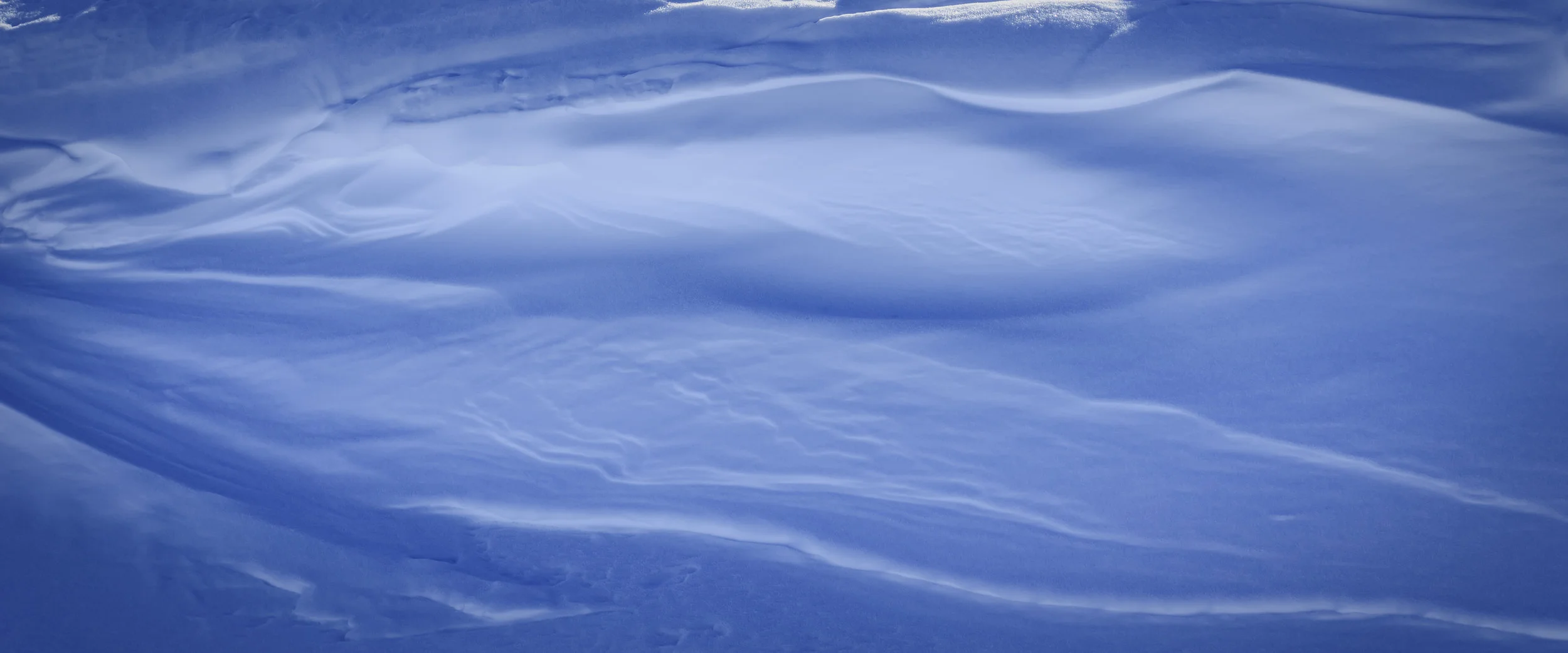 Ice plates in the Swiss Alps