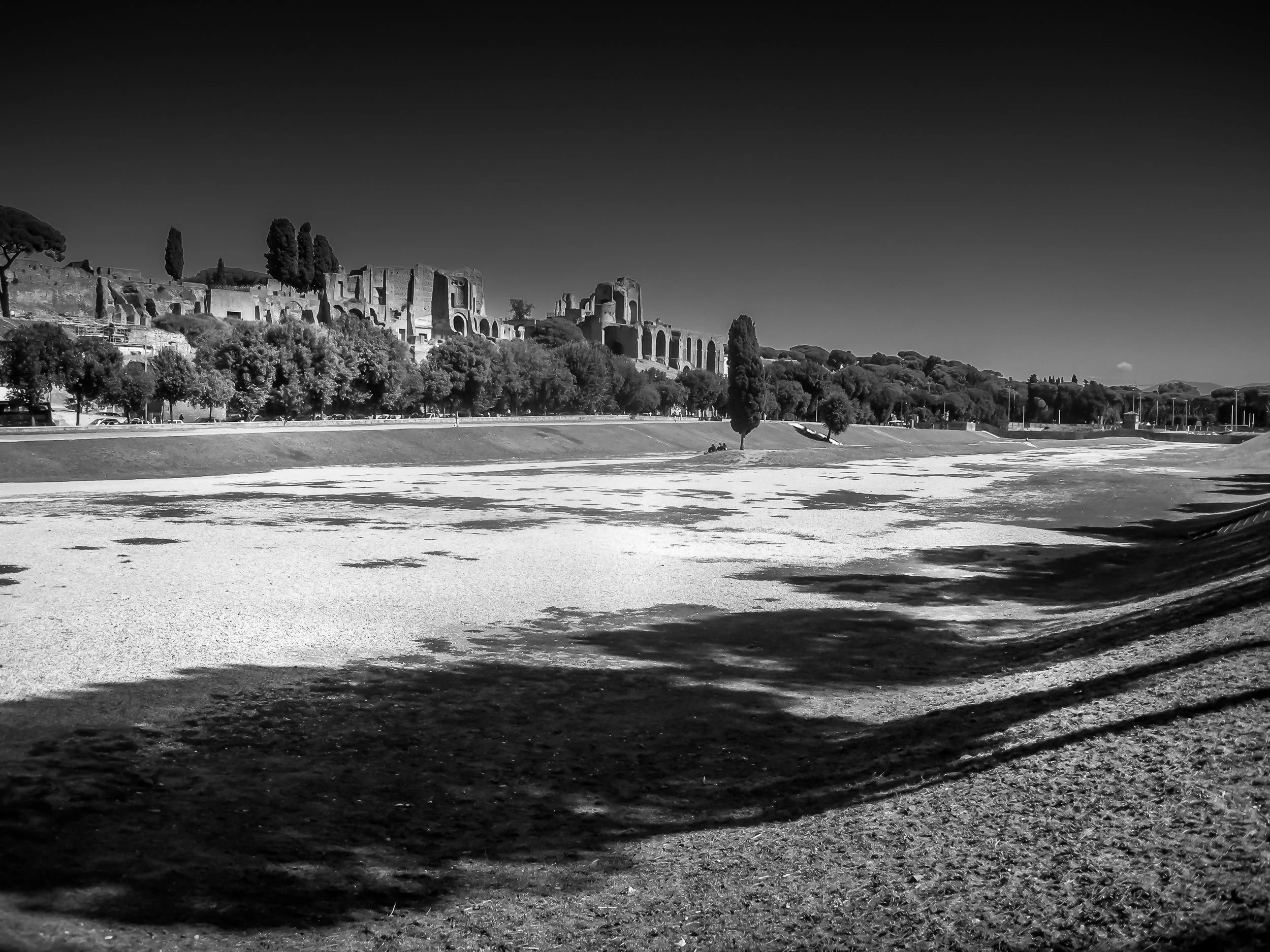 Circus Maximus