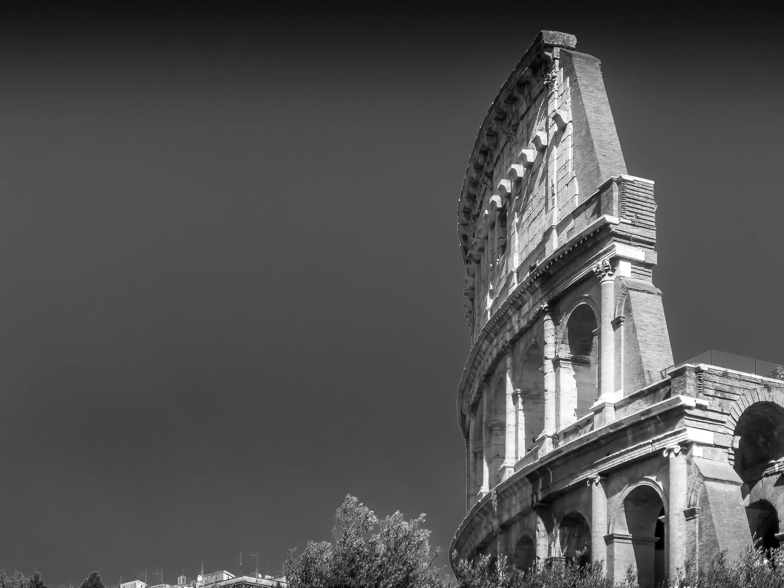 The Flavian Amphitheatre, "The Roman Colosseum"
