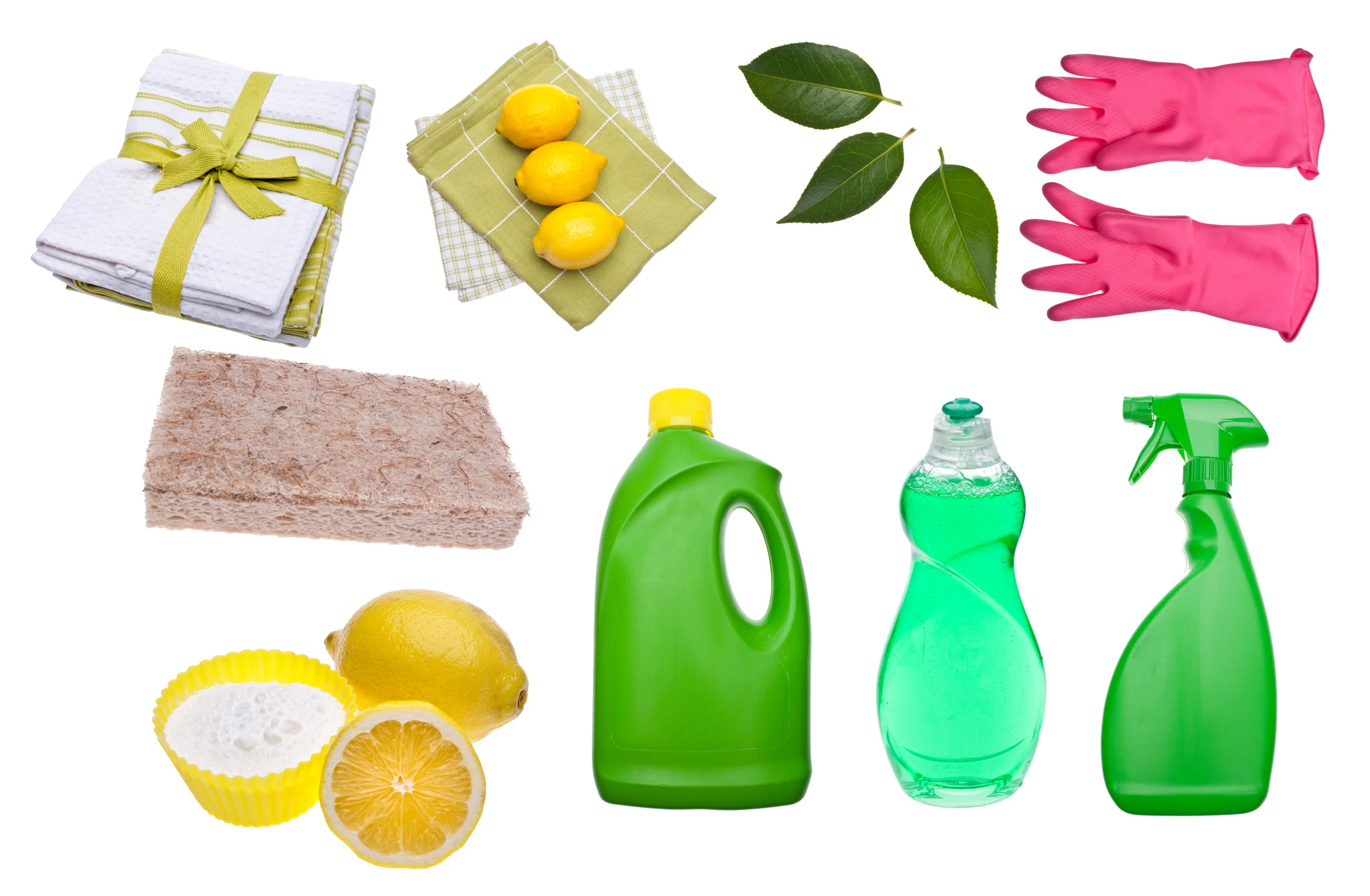 Importance of Using Environmentally Friendly Cleaning Supplies Custom Maid Oklahoma.jpg