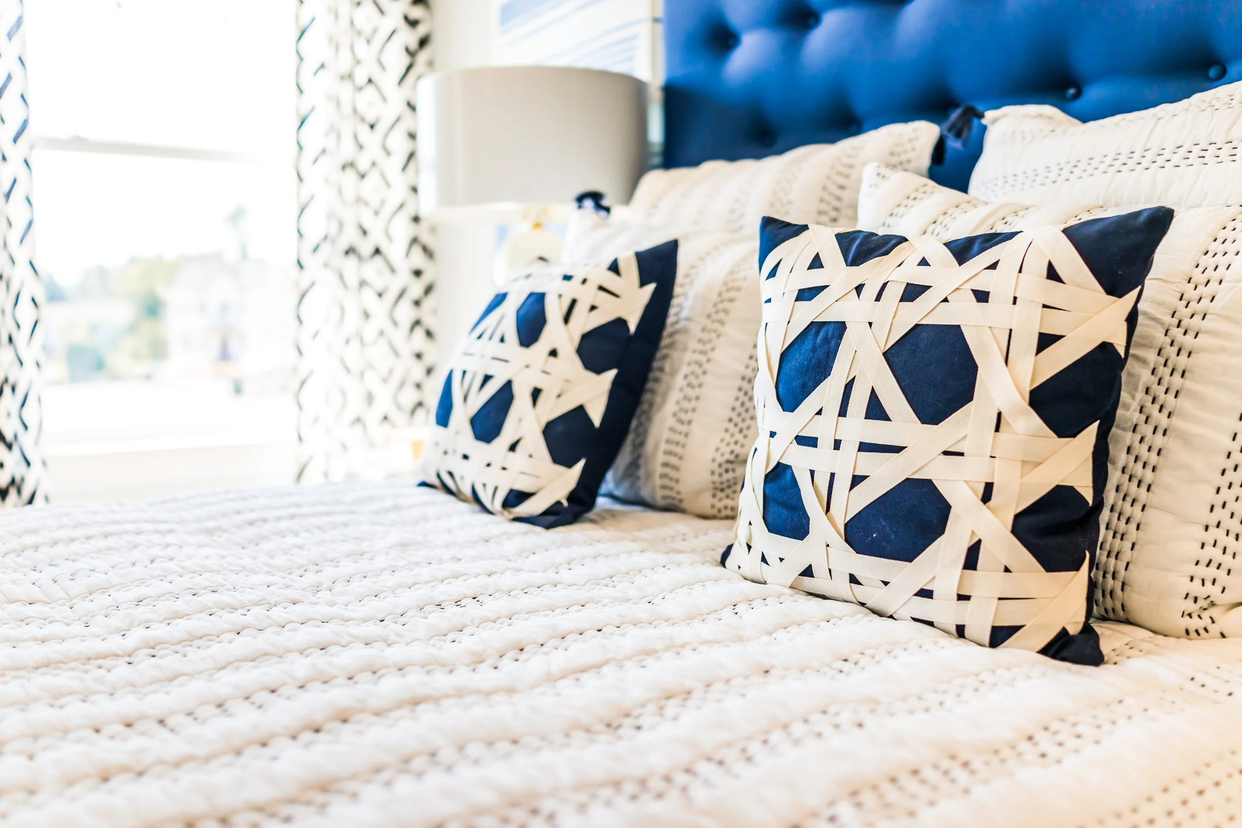 8 Easy Ways to Prep for an Open House