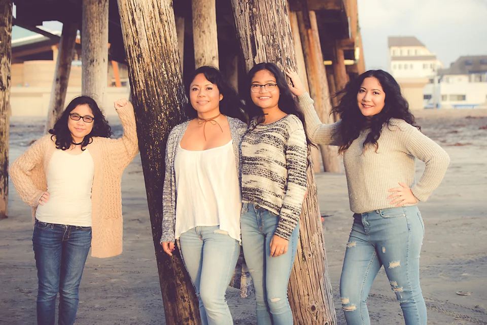 Velasco Girls