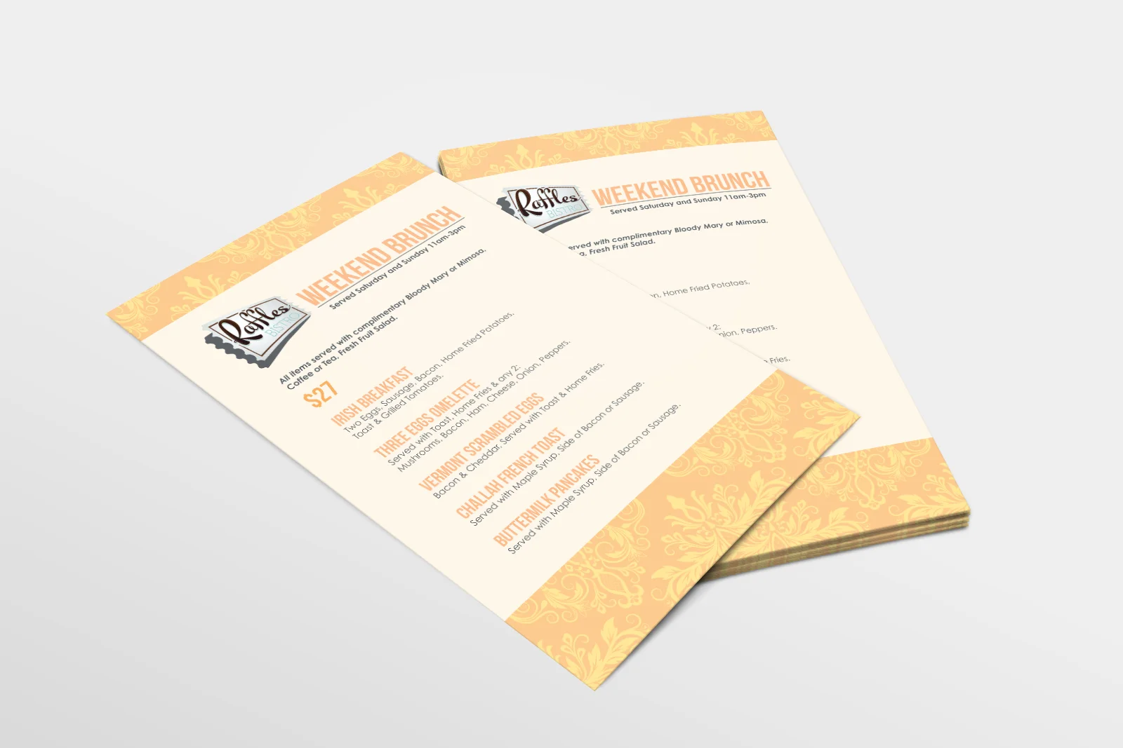 raffles weekend bruch menu.jpg