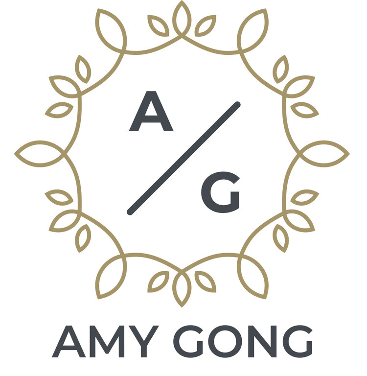 Amy Gong