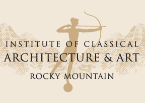 2013 ICAA “NEWMAN AWARD” INTERIOR DESIGN