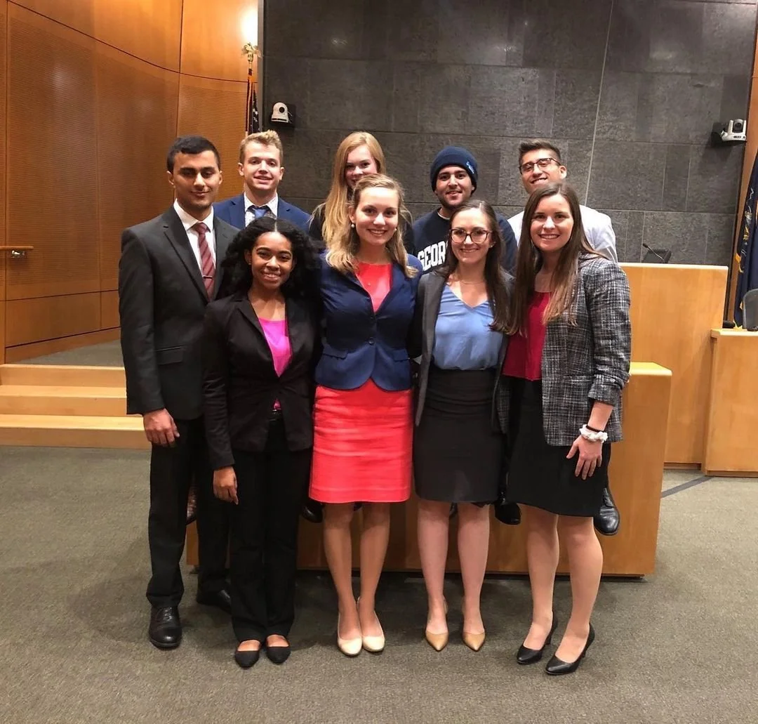 GUMT at Penn State University