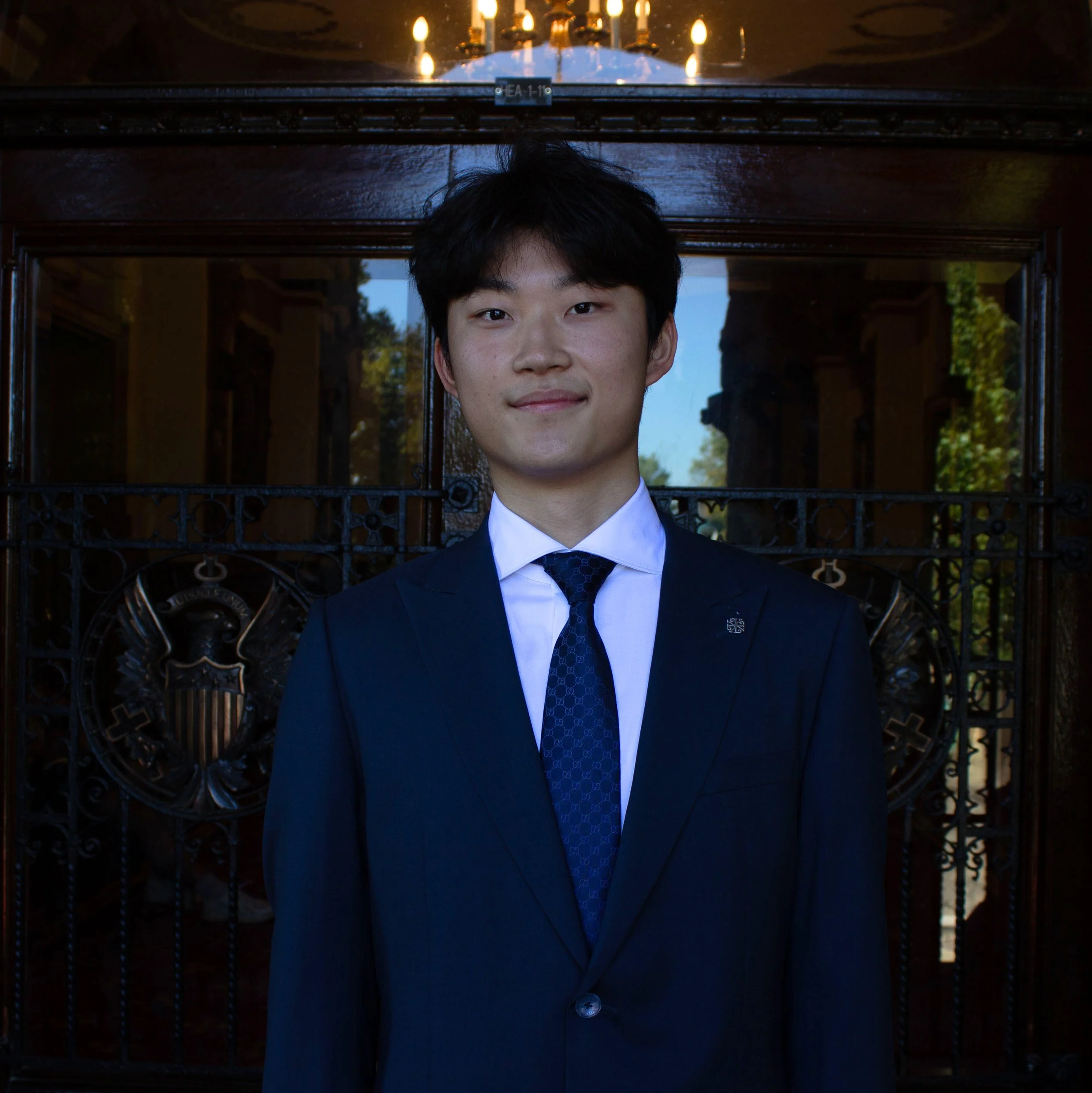 Sean Zheng