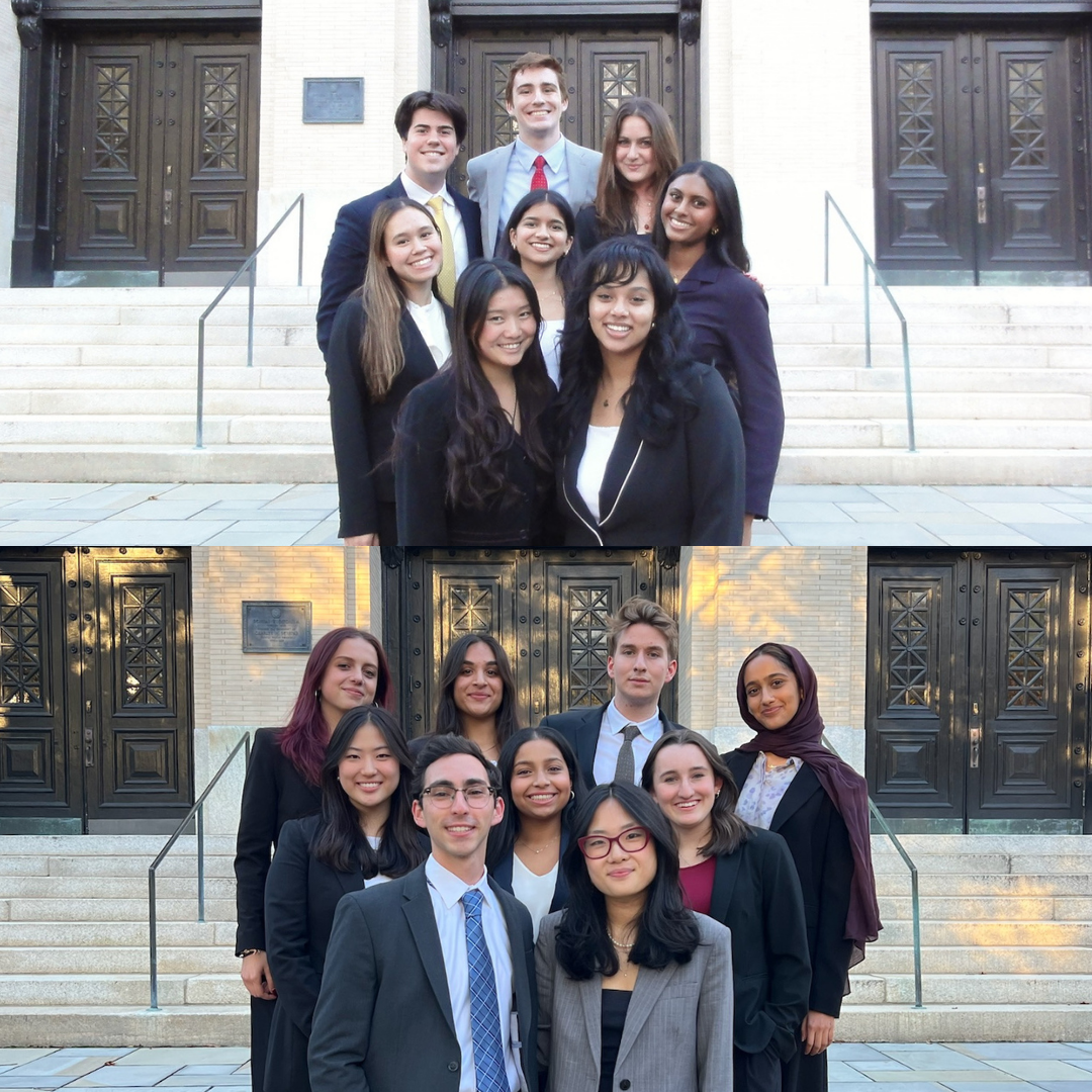 GUMT at Penn State University