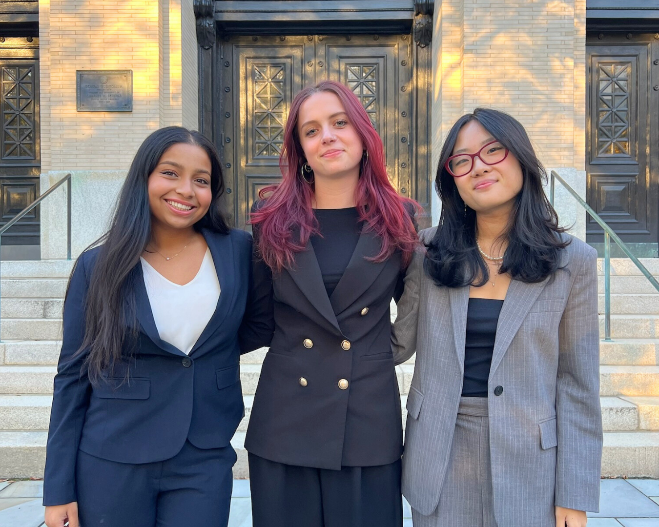 Defense Witnesses