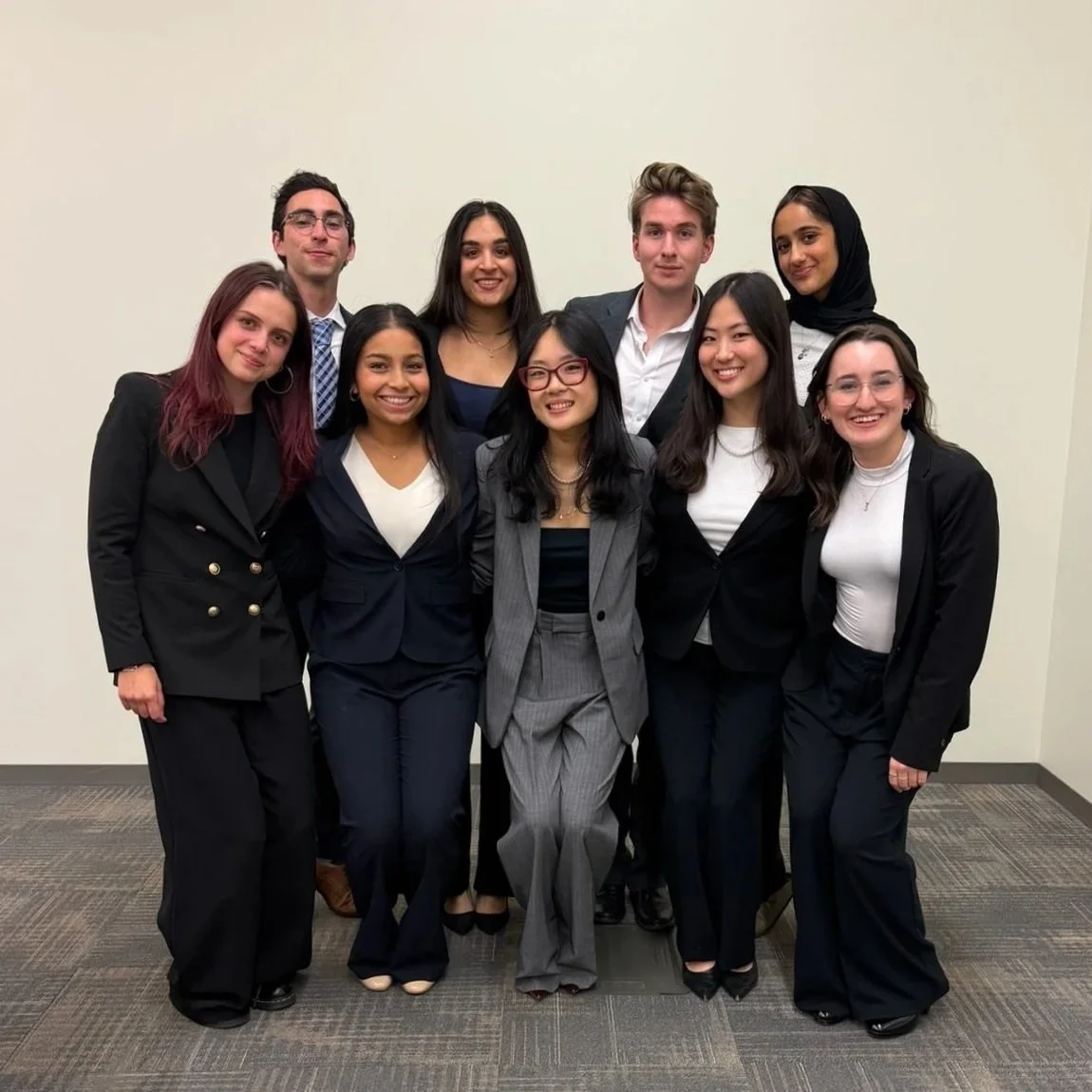 GUMT at University of South Carolina