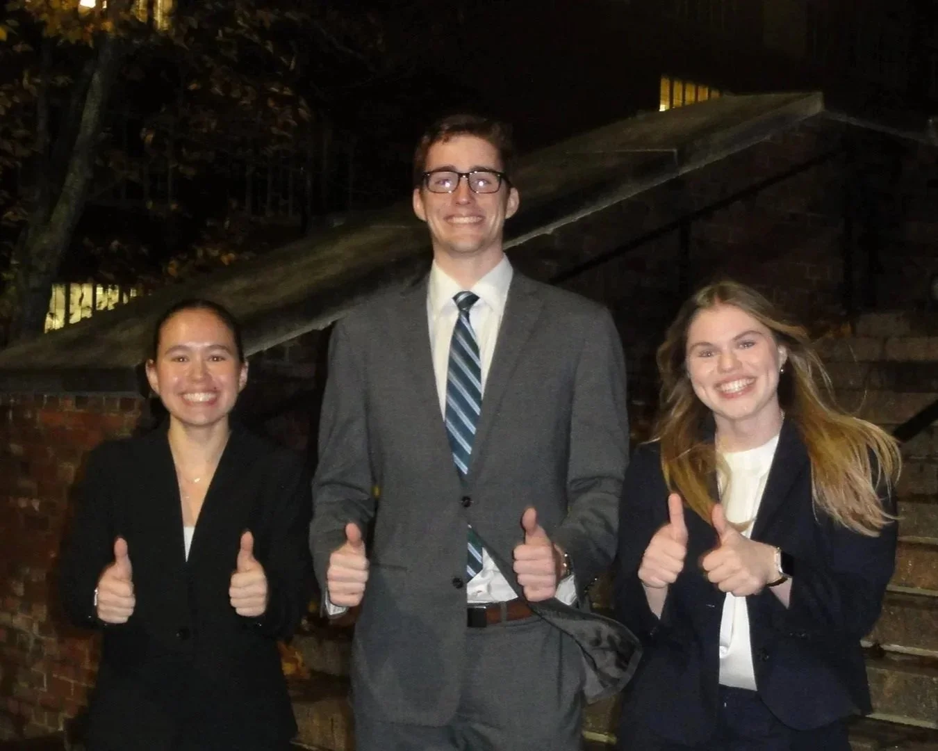 Prosecution Witnesses