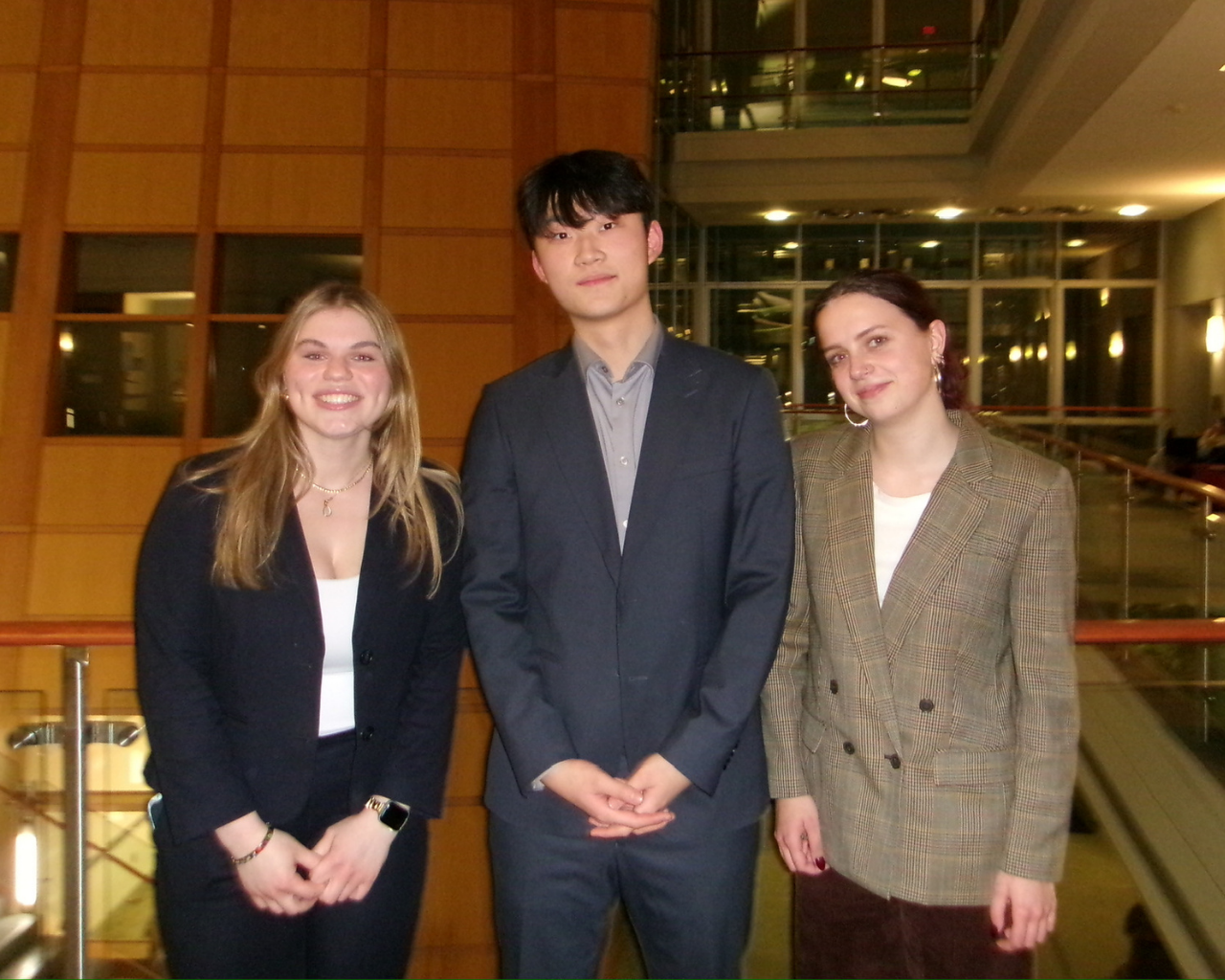 Prosecution Witnesses