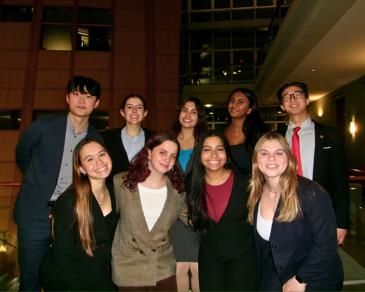 Team Jellycat - HIT Invitational (S26)