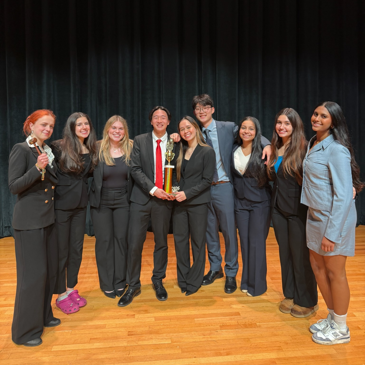 GUMT at the Williamsburg Regional