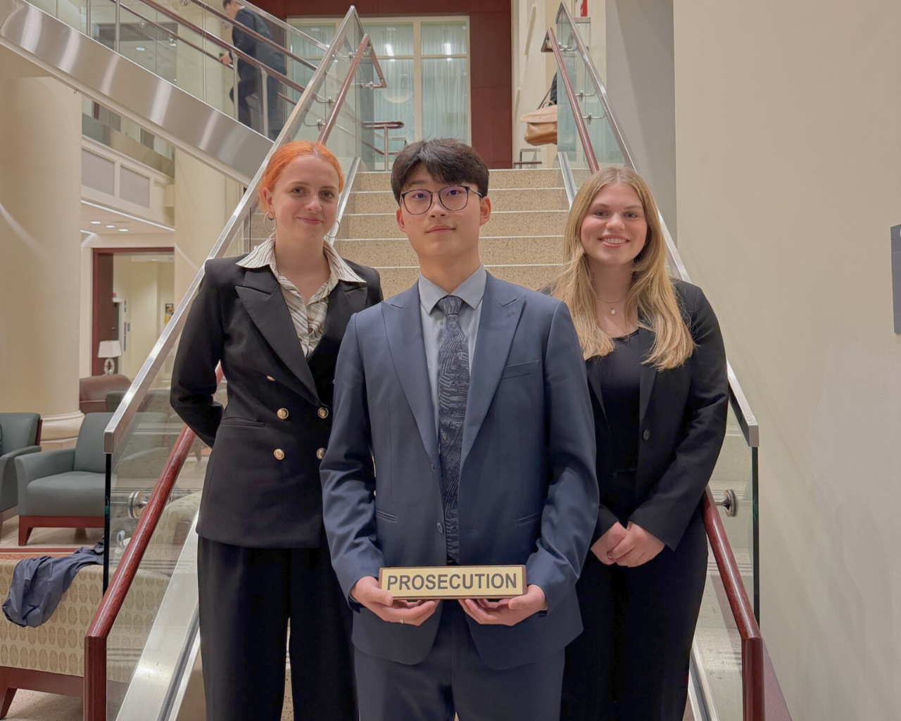 Prosecution Witnesses