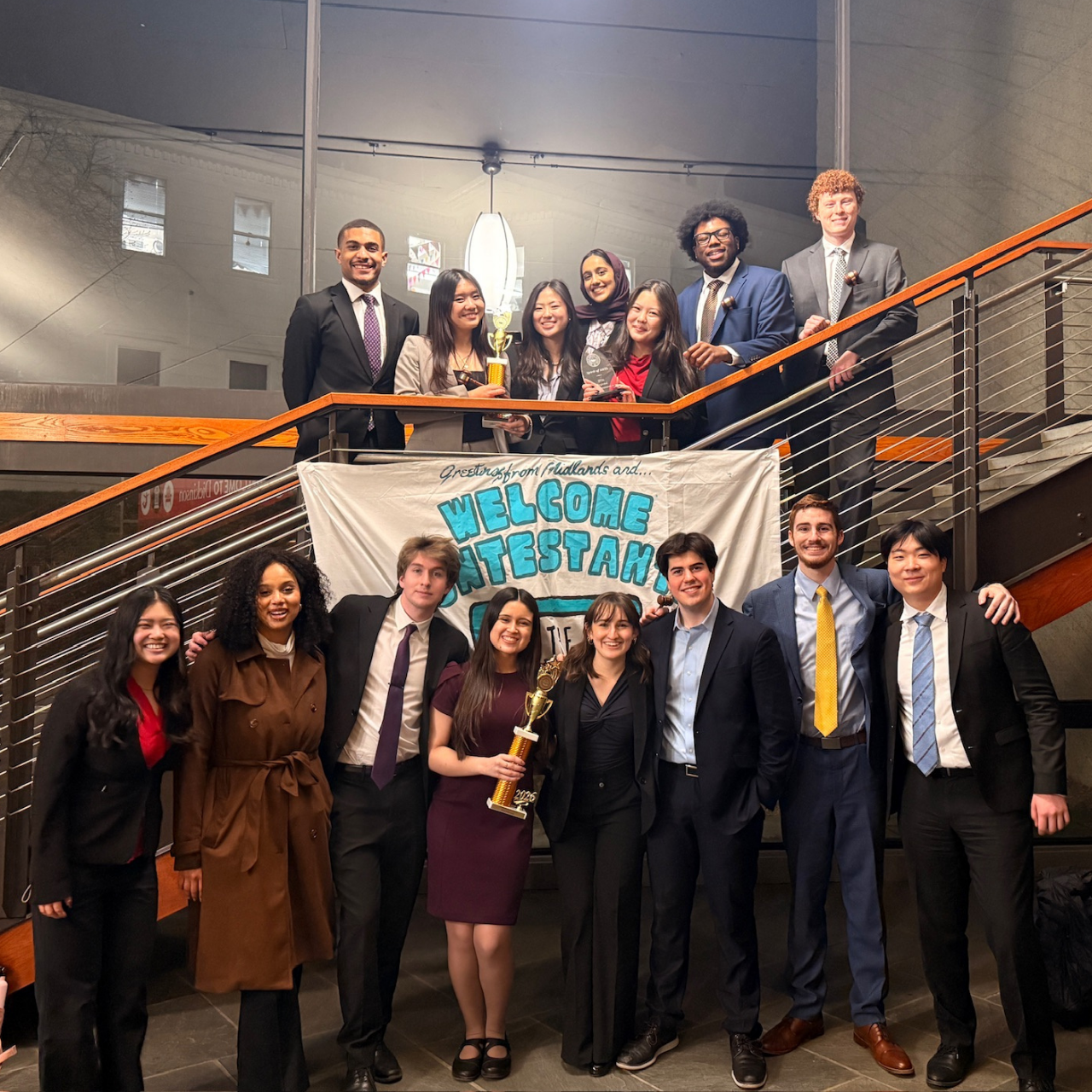 GUMT at the Carlisle Regional