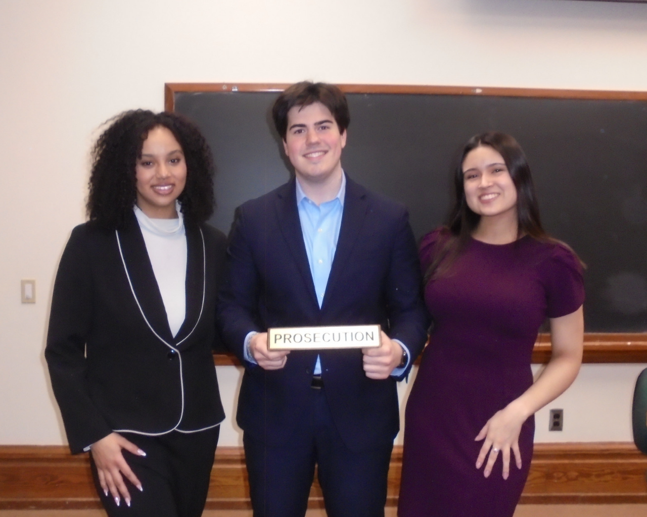 Prosecution Witnesses