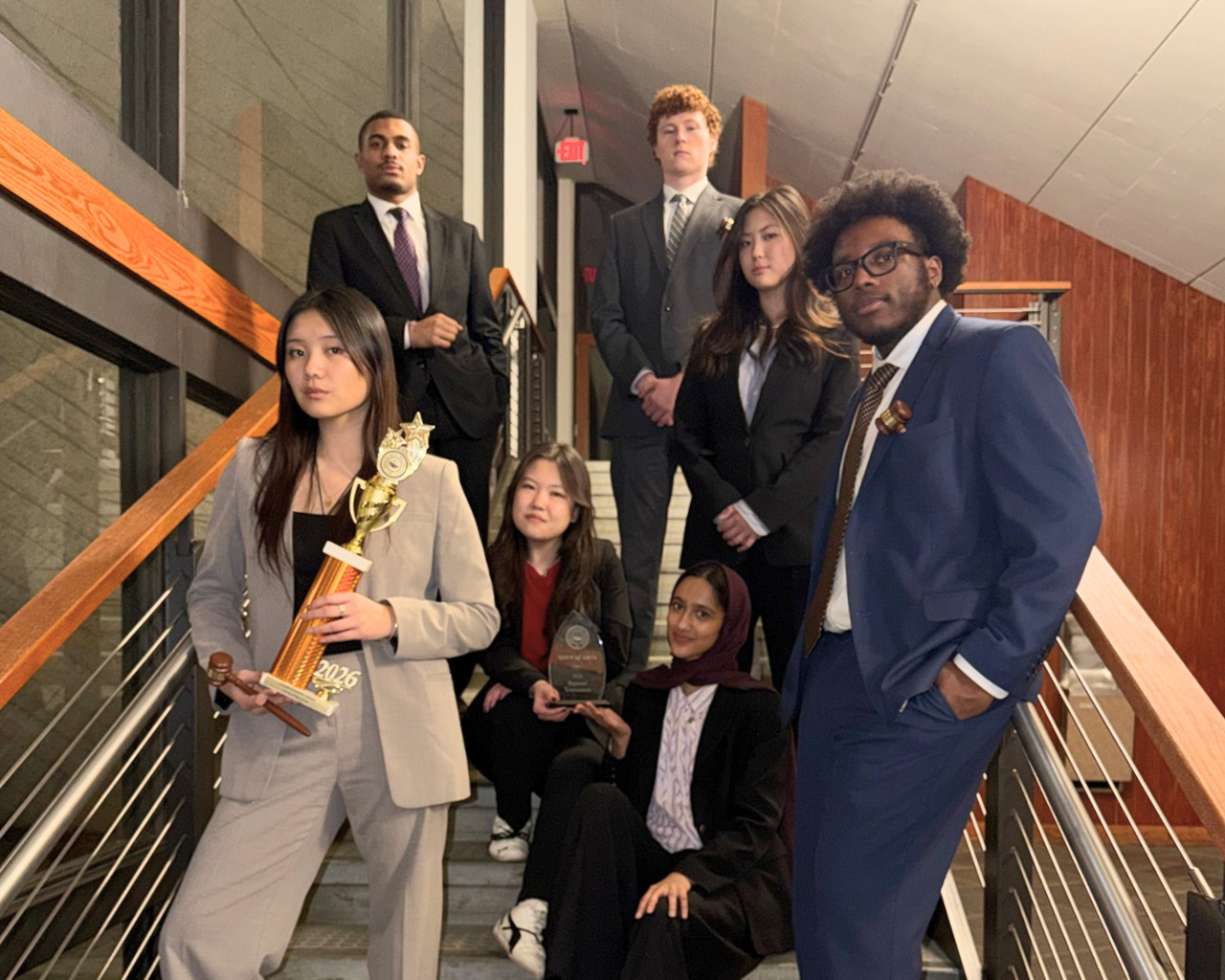 Team Cinema at the Carlisle Regional (S26)