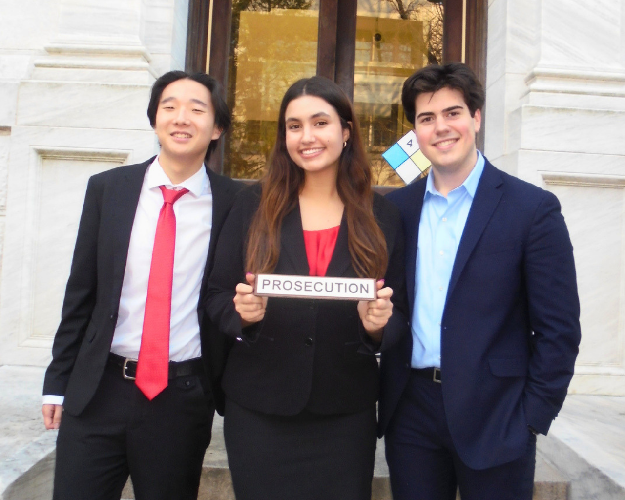 Prosecution Witnesses