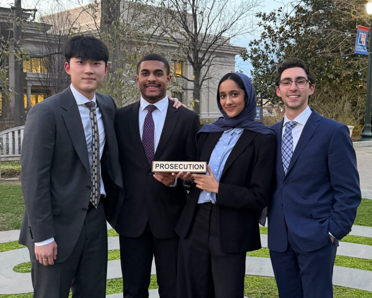 Prosecution Witnesses