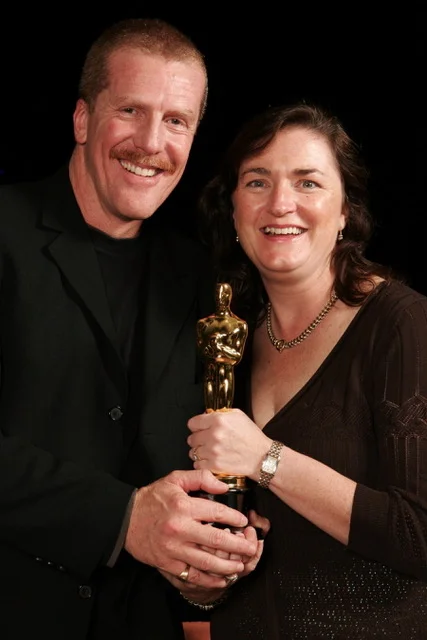 Wayne & Libby