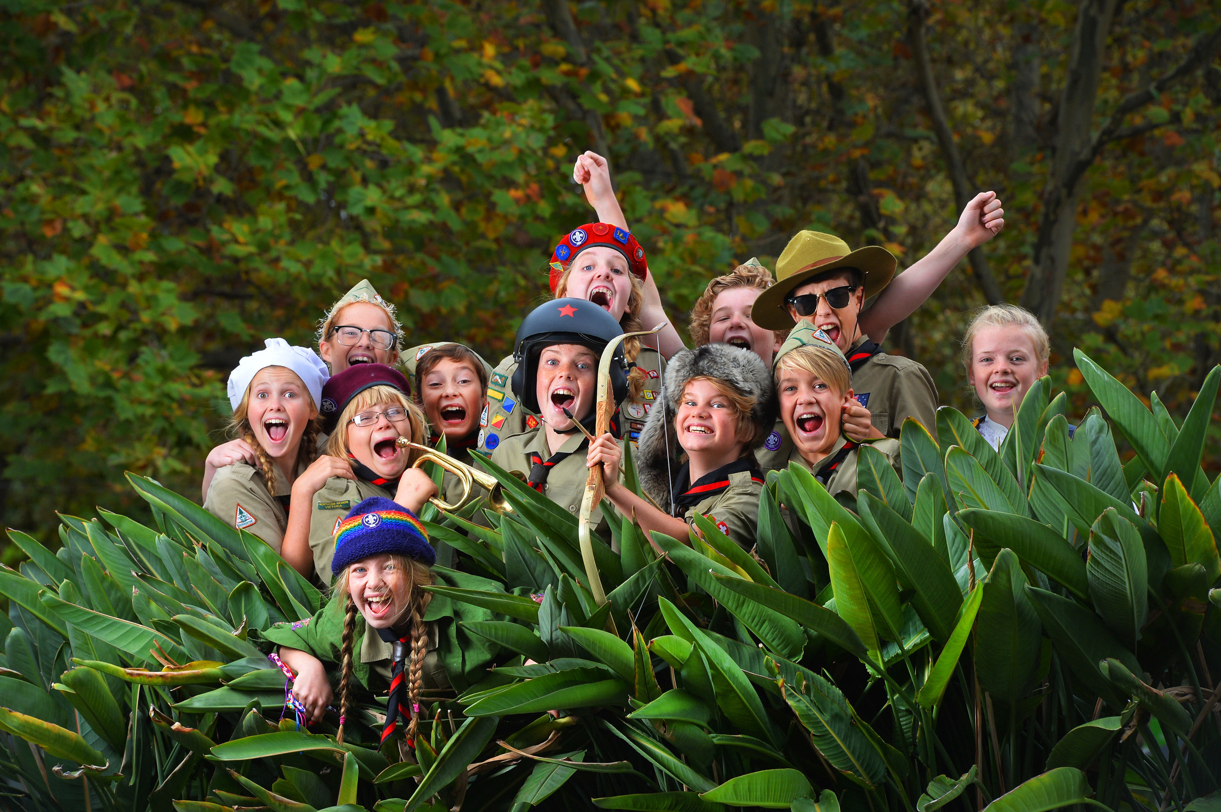 CHP_Export_112324930_A group of children from Yackandandah to perform their original comedy Scar.jpg