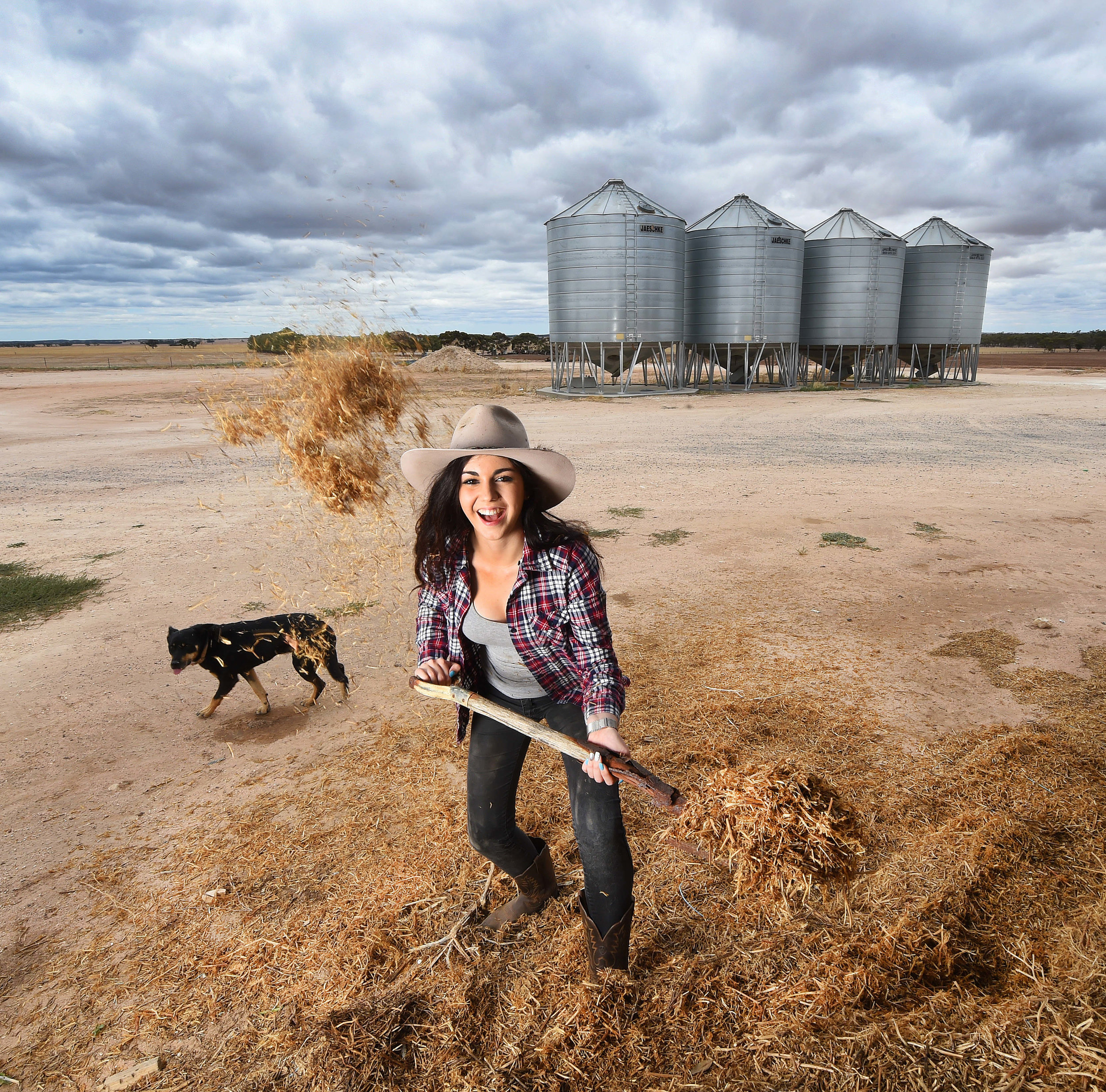 CHP_Export_133843862_Beautician Ellen McDonald on the farm at RainbowPicturesRob Leeson..jpg