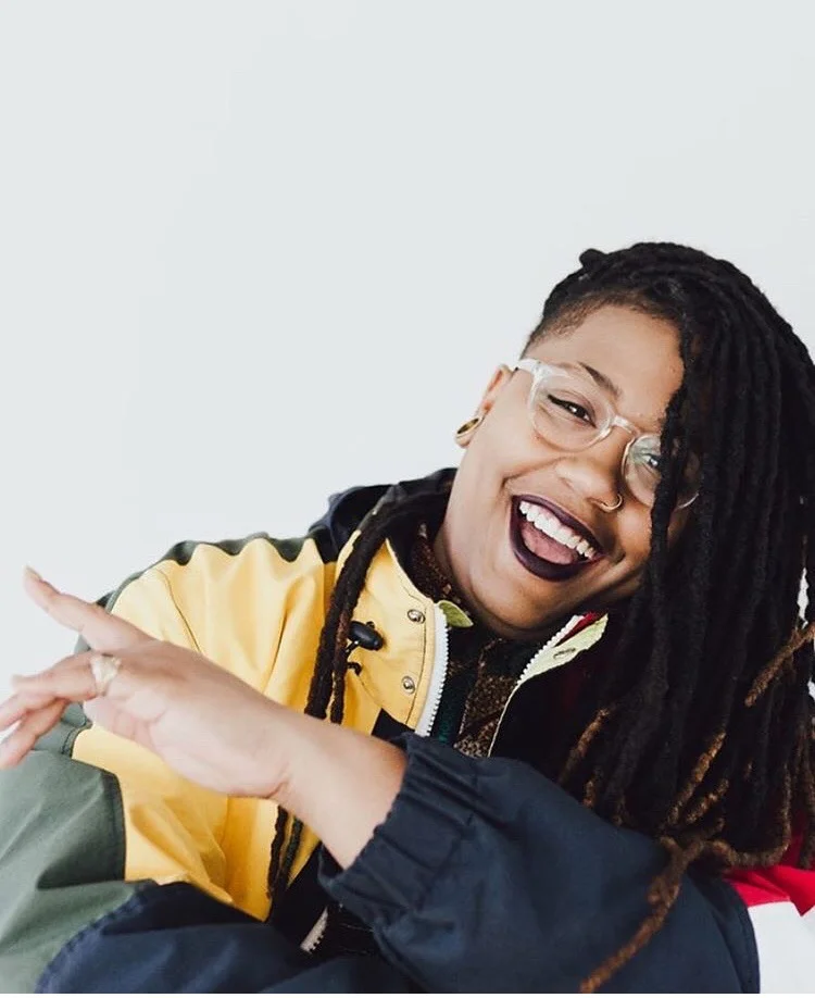 Courtney "COCO" Prich