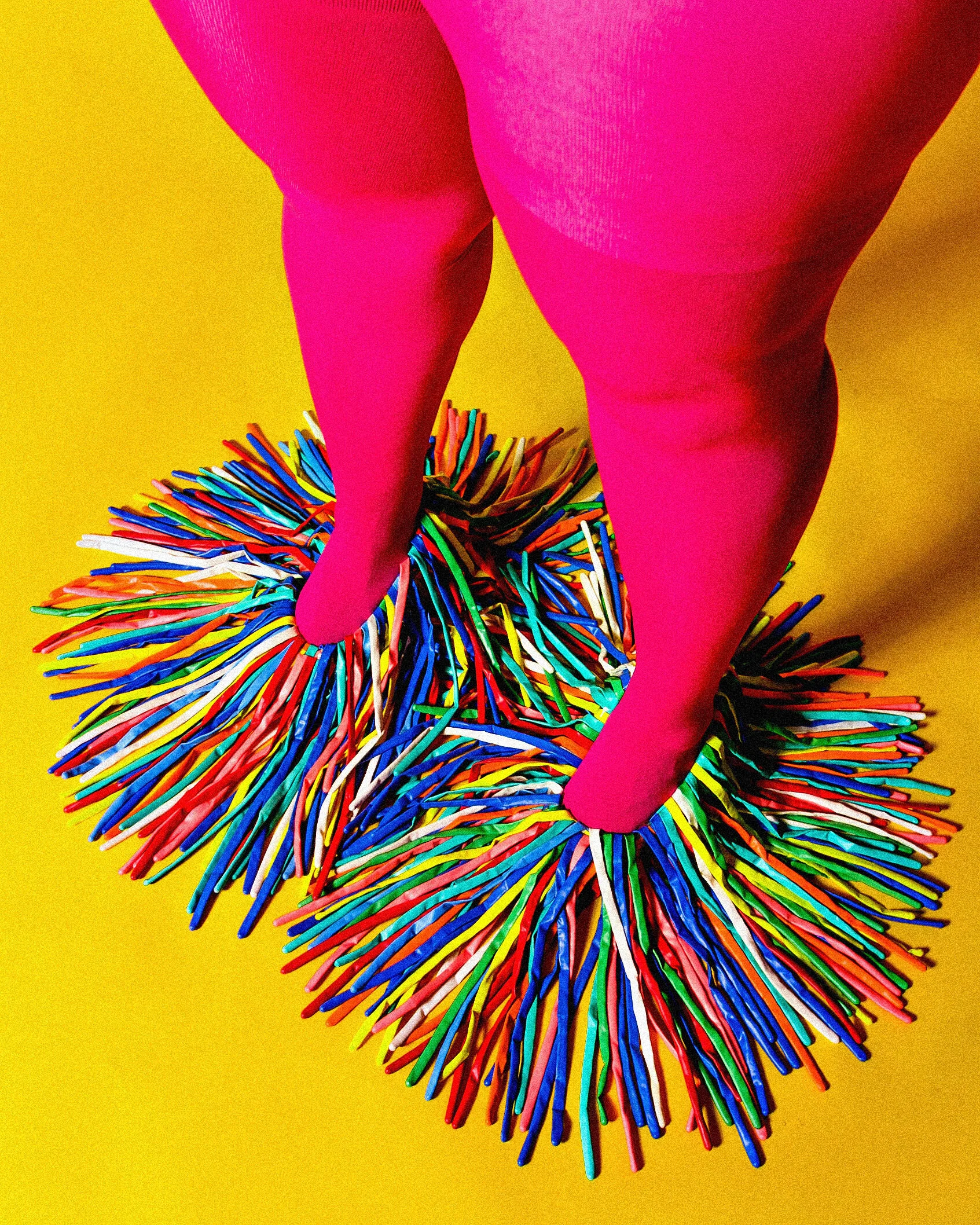  Shot &amp; Edit by: Jarell Nikola Stevens   Designer &amp; Styling: VMarie  CD: VMarie  