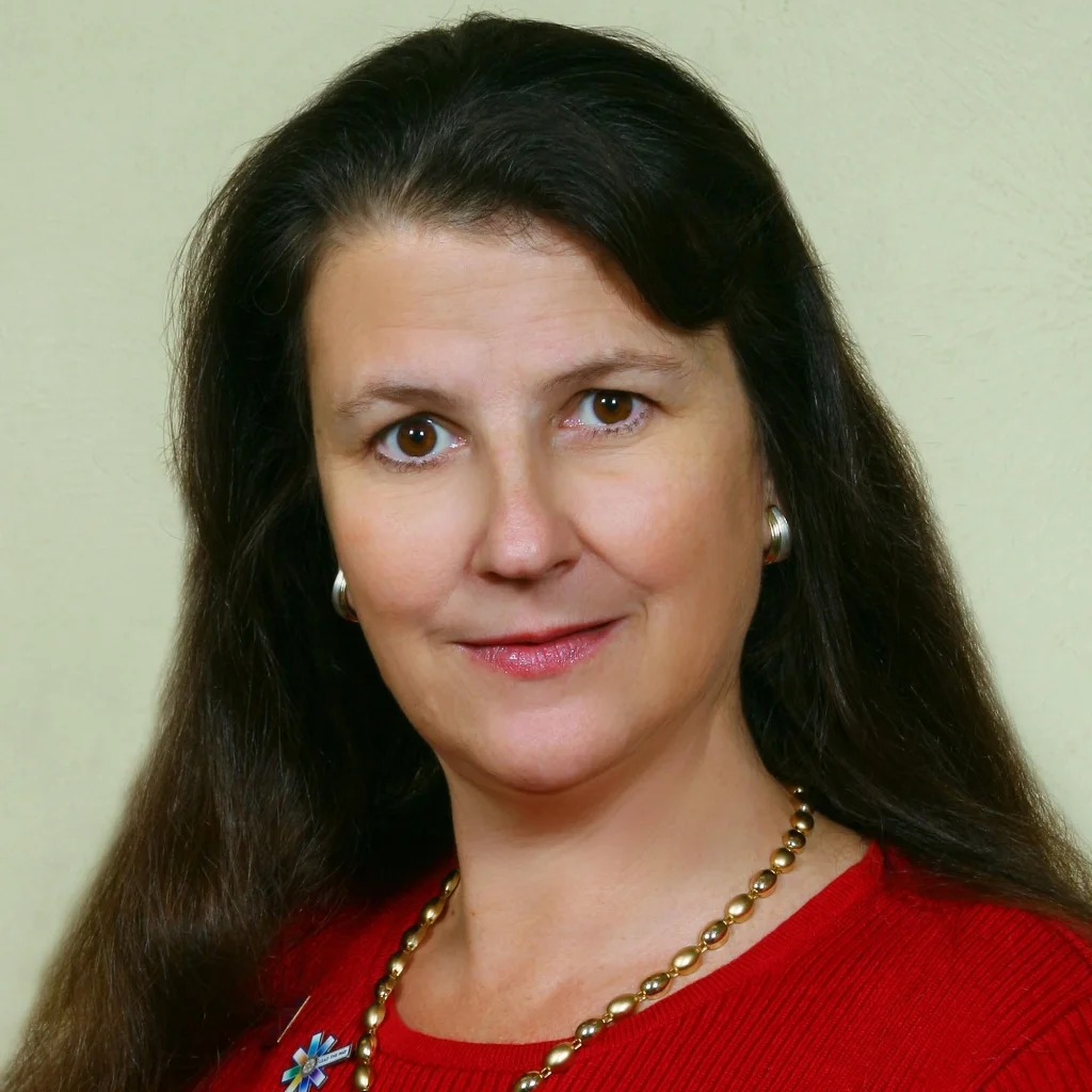 JUDY NICHOLS Senior Partner