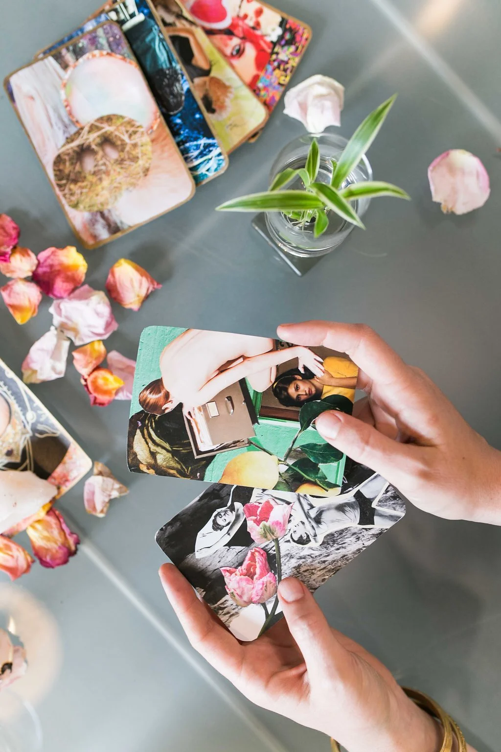 Intuition Card Workshop - Mar 21, 2021