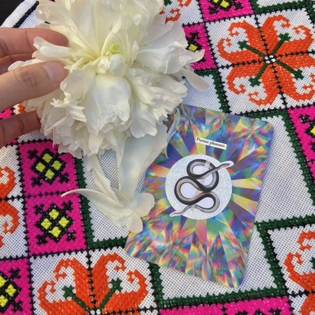 Seasonal Intuition: Summer Solstice