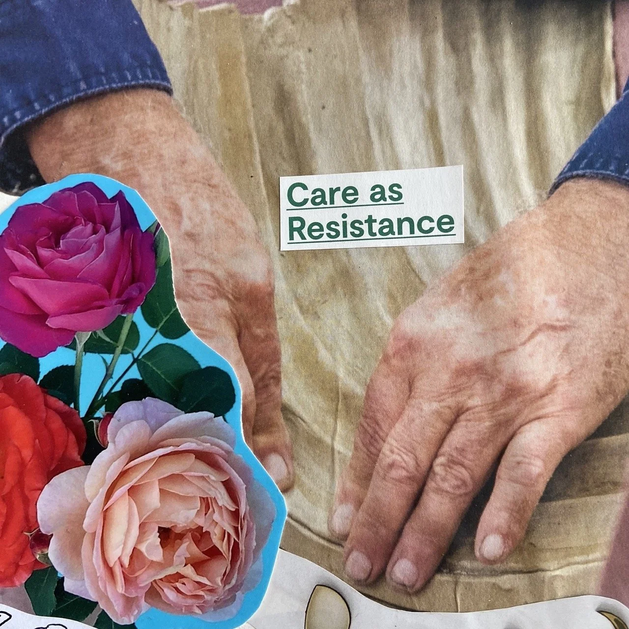 Seasonal Intuition: Spring Equinox 