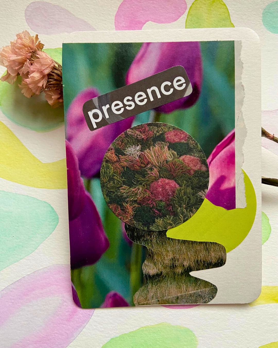 Seasonal Intuition: Spring (Mar 19, 2026)