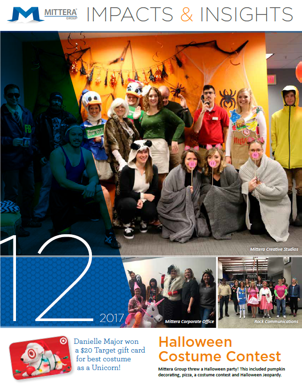 Q4 2017 Impacts and Insights (Pg. 1-2)